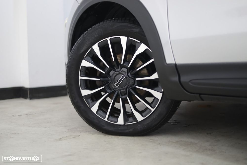 Fiat 500X 1.3 MJ - 20