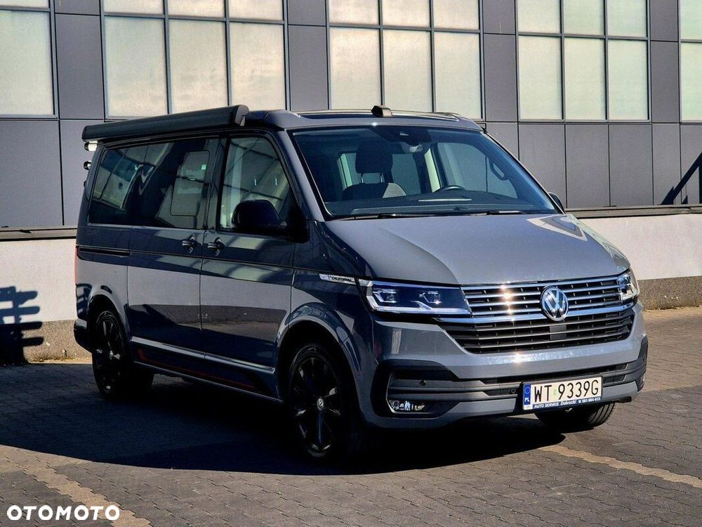 Volkswagen California - 6