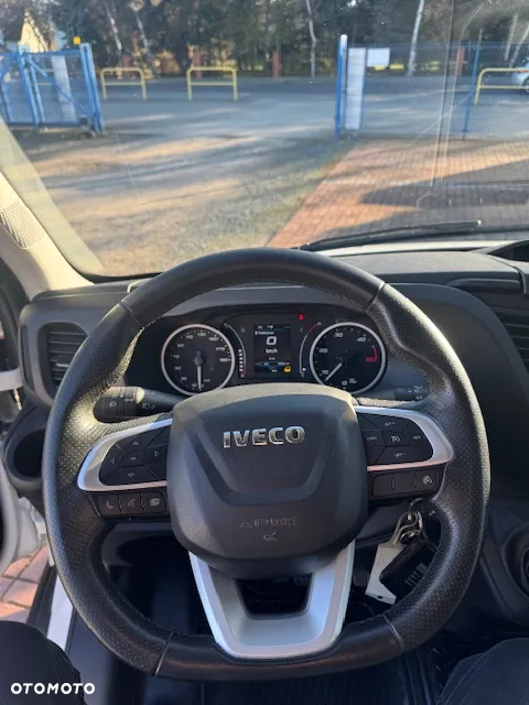 Iveco DAILY 35S16 - 9