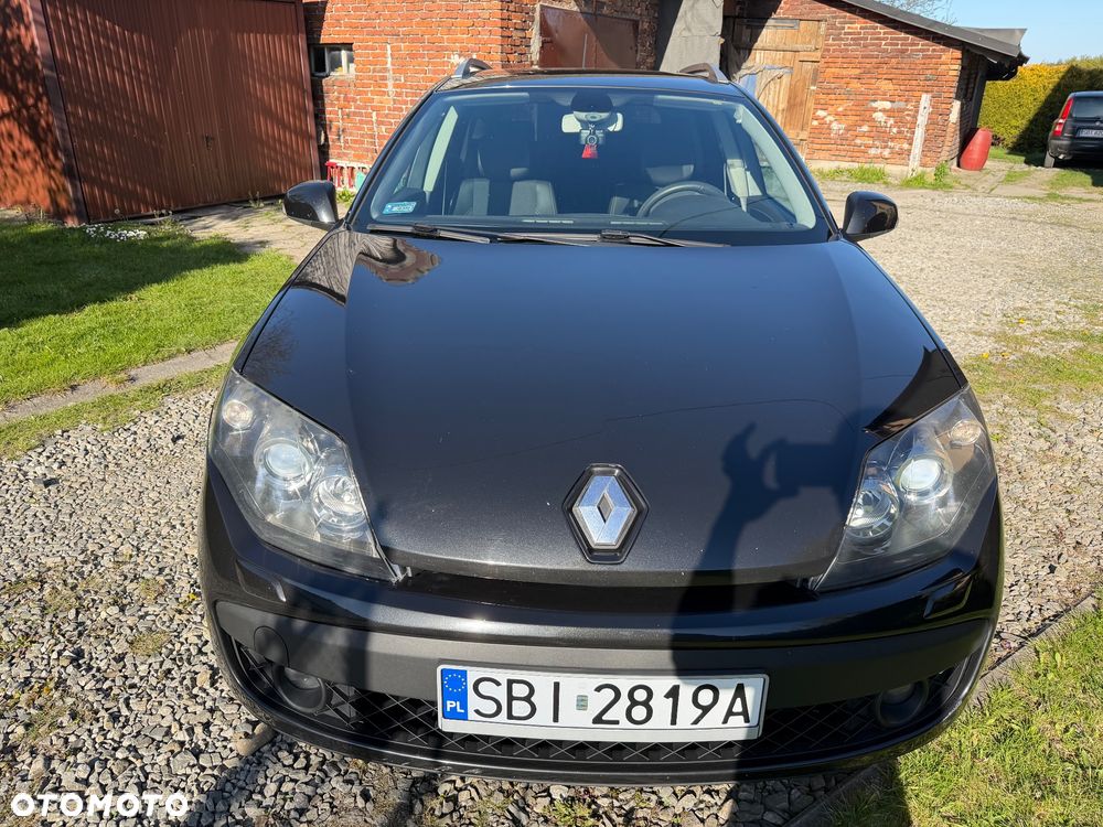 Renault Laguna - 2