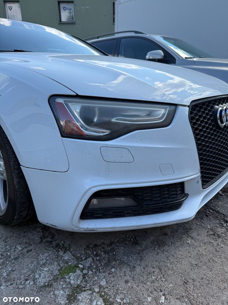 Audi S5 Coupé 3.0 TFSI Quattro S tronic - 4