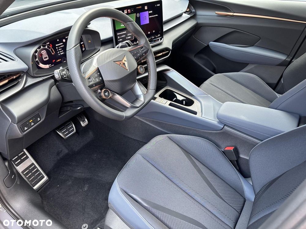 Cupra Terramar 1.5 eTSI DSG - 10