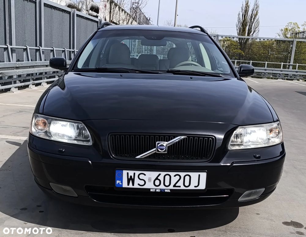 Volvo V70 2.5 T Momentum - 7