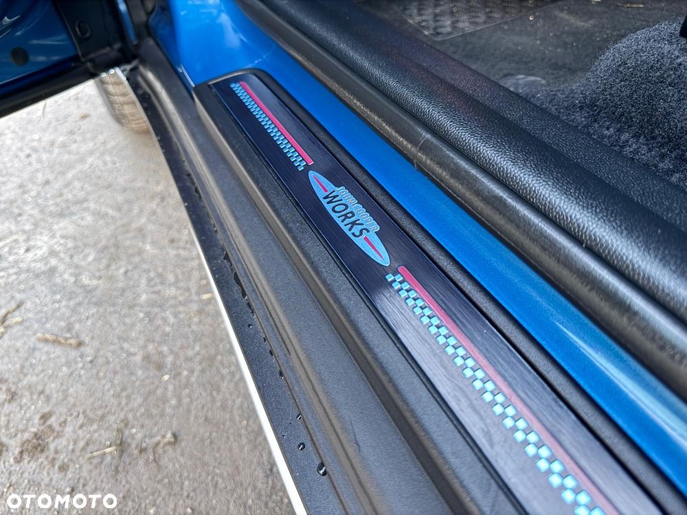 MINI Countryman Cooper S sport - 3