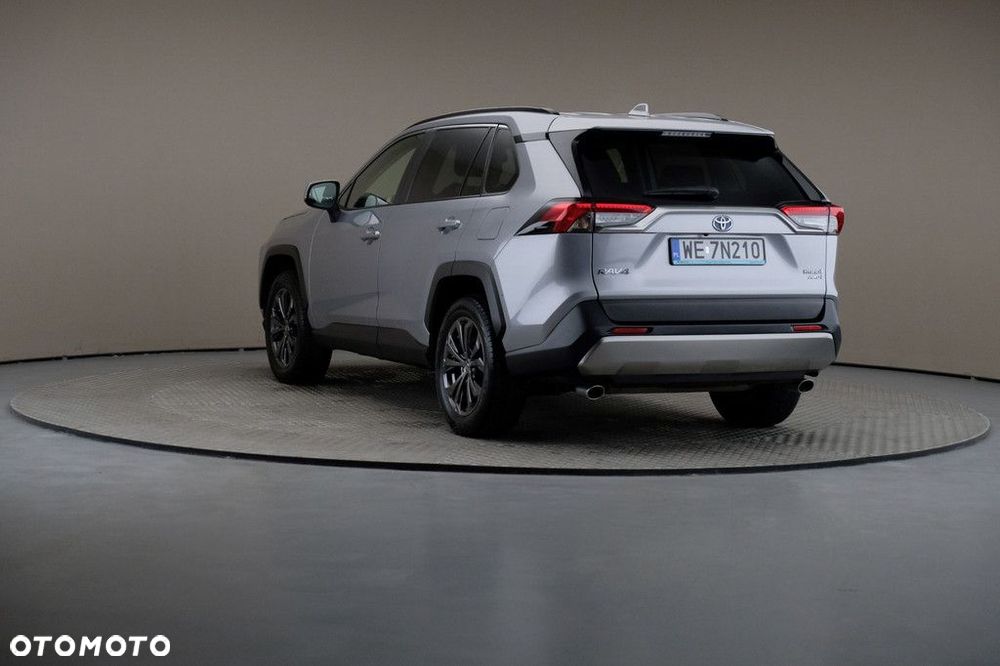 Toyota RAV4 - 2