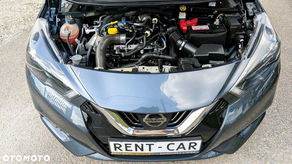 Nissan Micra - 39