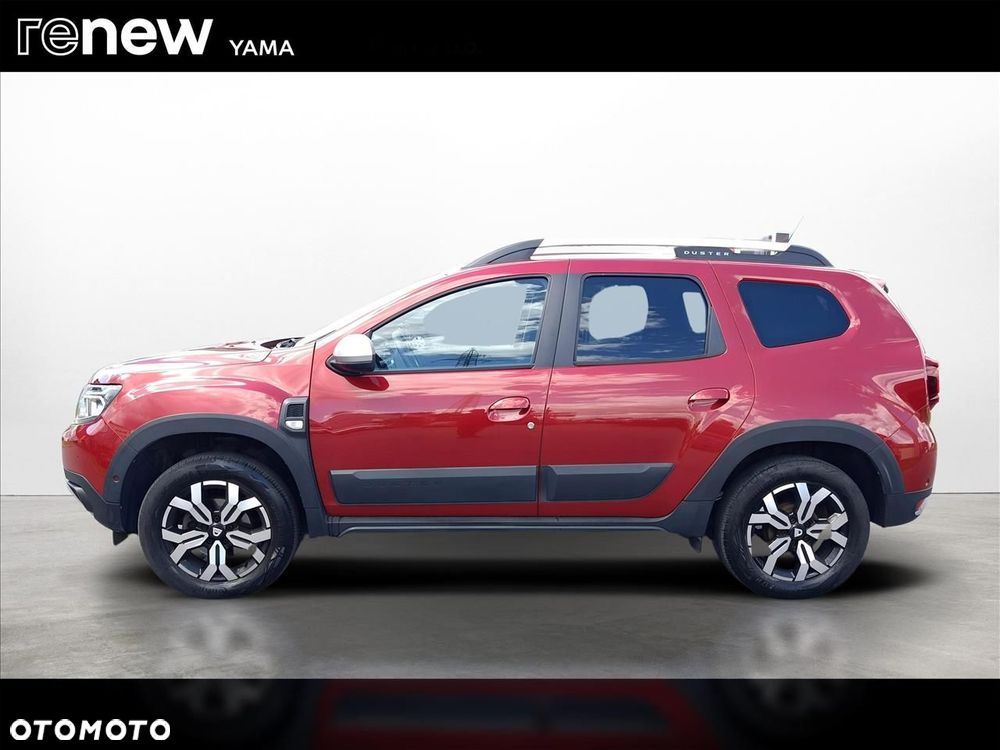 Dacia Duster 1.0 TCe Prestige - 2