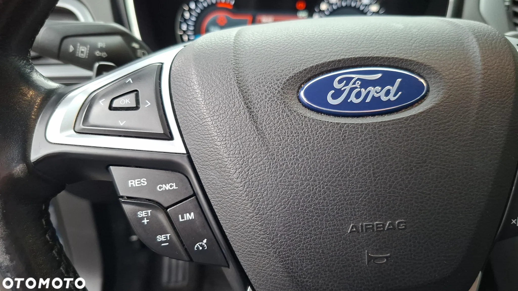 Ford Mondeo 1.5 EcoBoost Titanium - 16