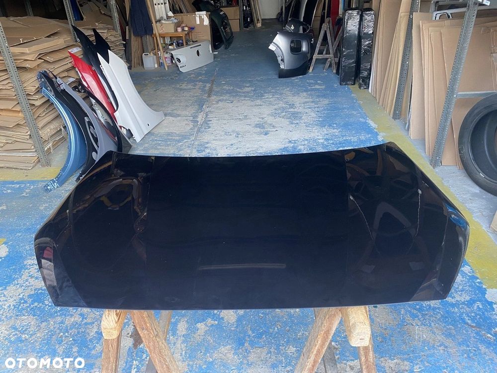 MASKA POKRYWA SILNIKA SEAT TARRACO 5FJ823155A - 5