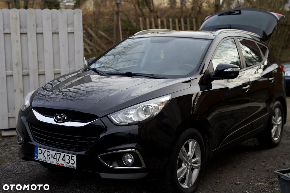 Hyundai ix35 - 6