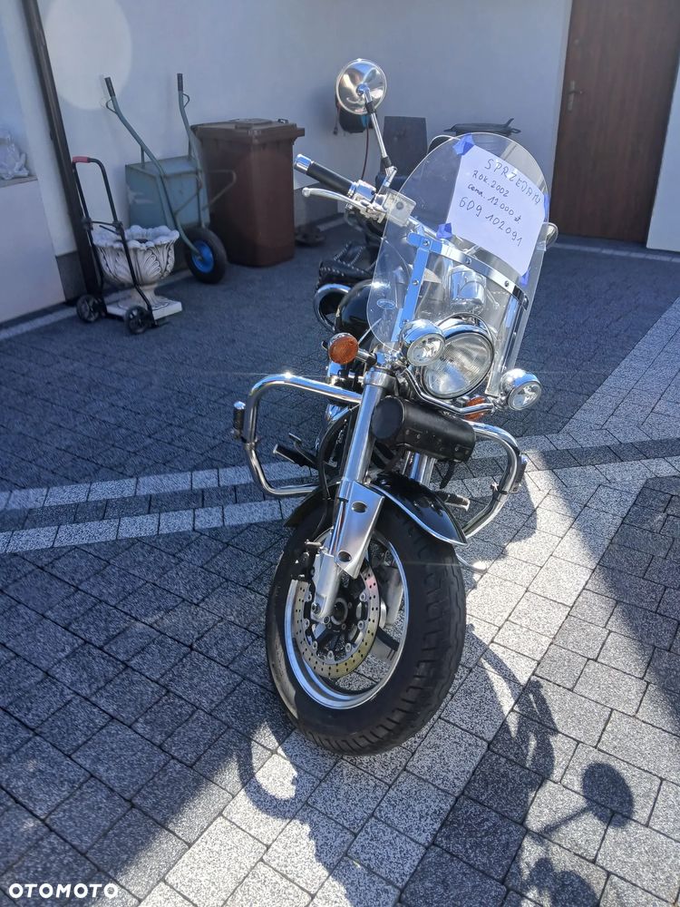 Suzuki Marauder - 2
