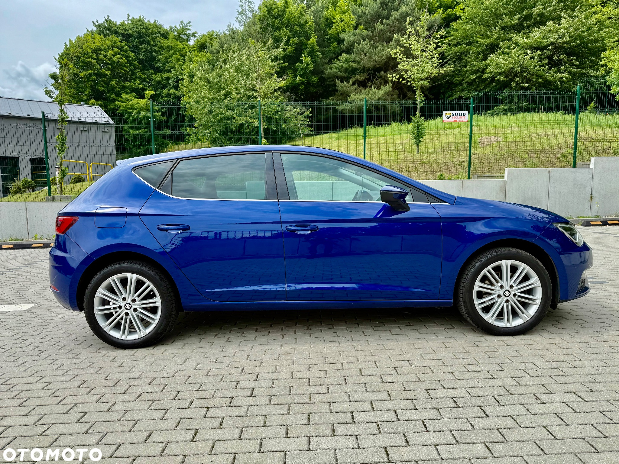Seat Leon 1.4 TSI Start&Stop XCELLENCE - 9