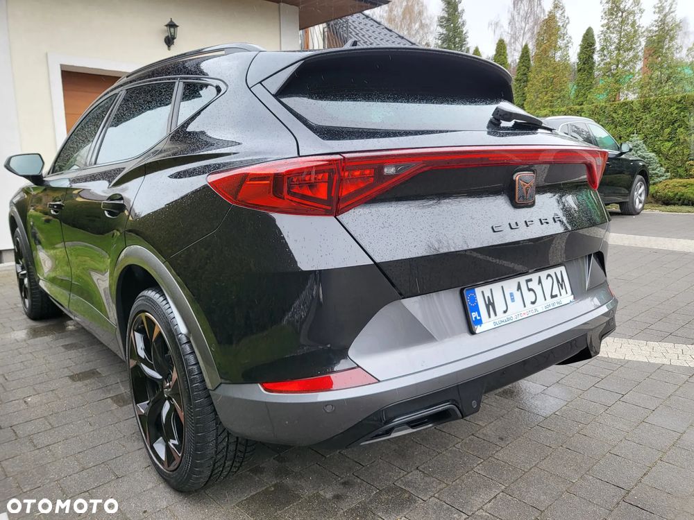 Cupra Formentor - 18