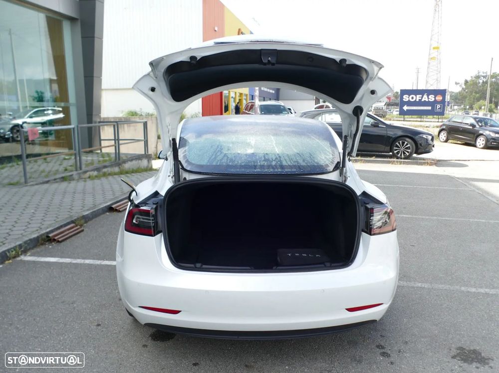 Tesla Model 3 Long Range Tração Integral - 14