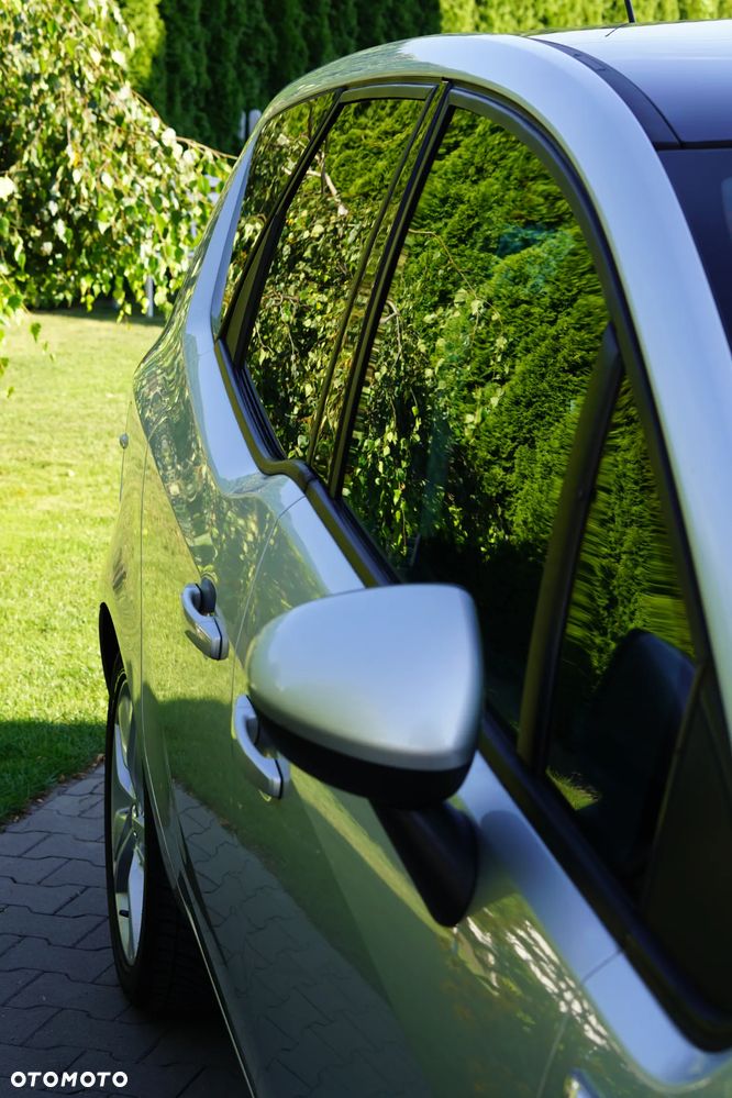 Opel Meriva - 26