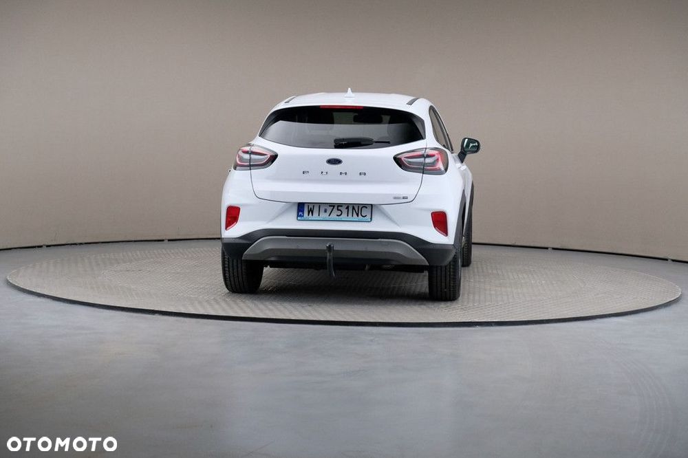 Ford Puma - 5