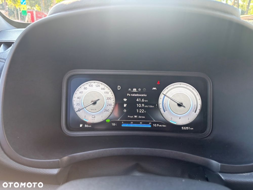 Hyundai Kona 39kWh Smart - 17