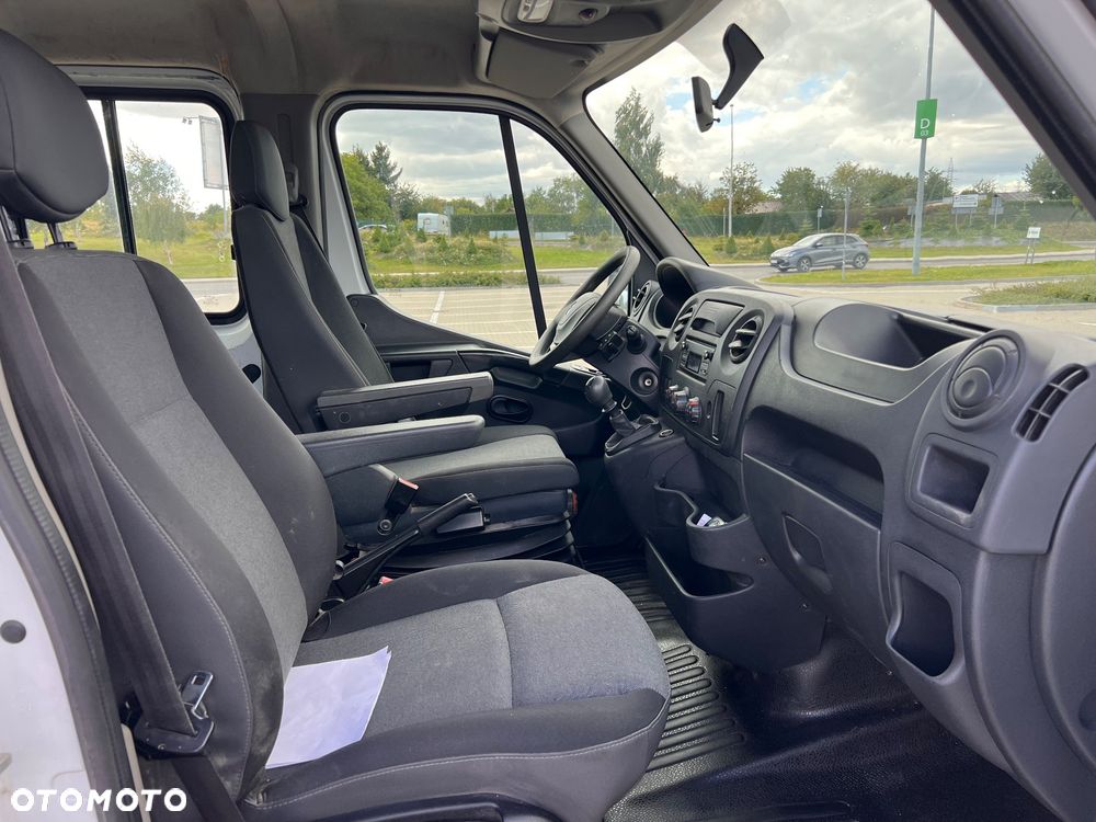 Renault Master - 30