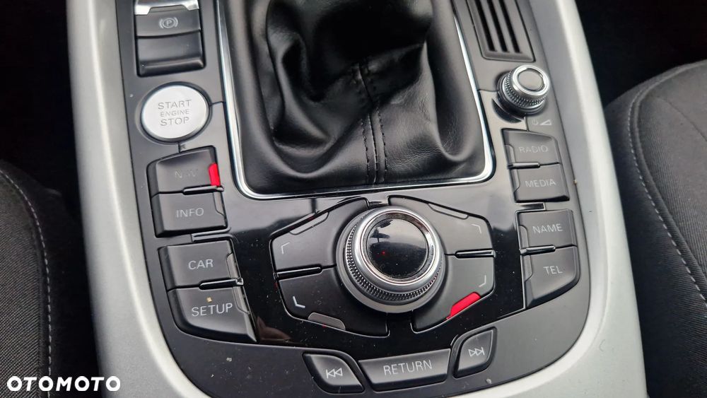 Audi Q5 2.0 TDI (clean diesel) ultra - 20