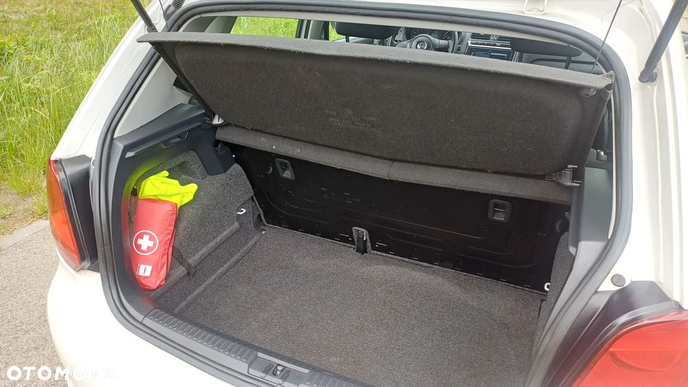 Volkswagen Polo - 21