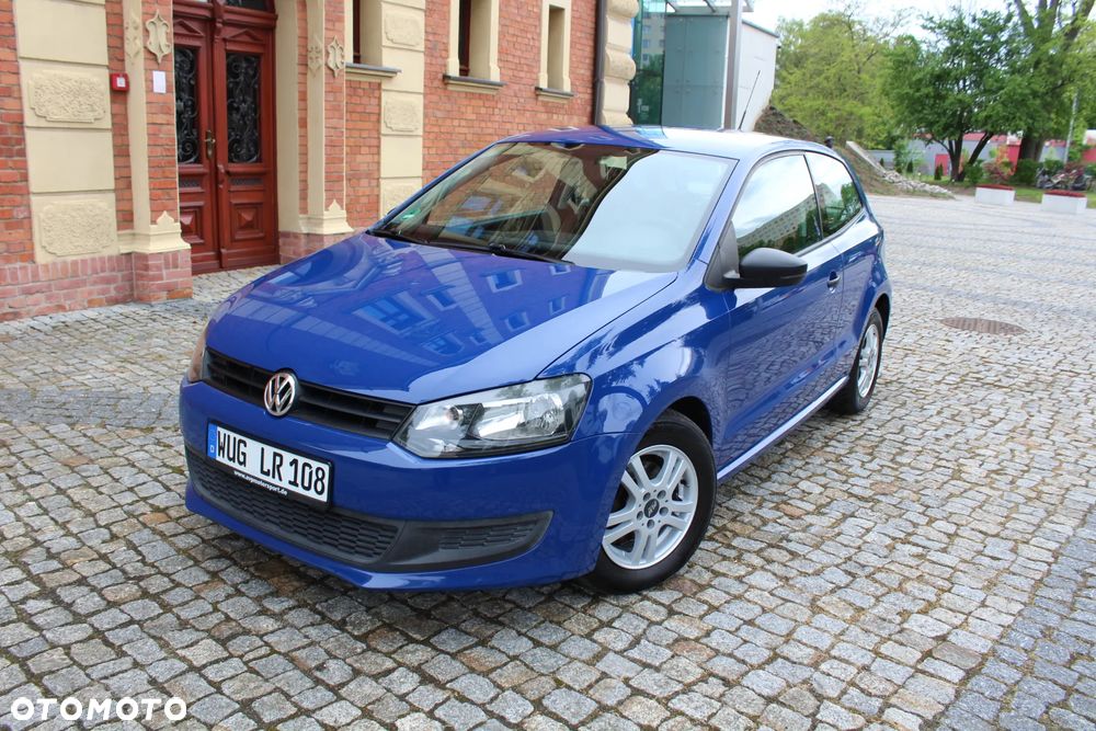 Volkswagen Polo 1.2 Style - 5