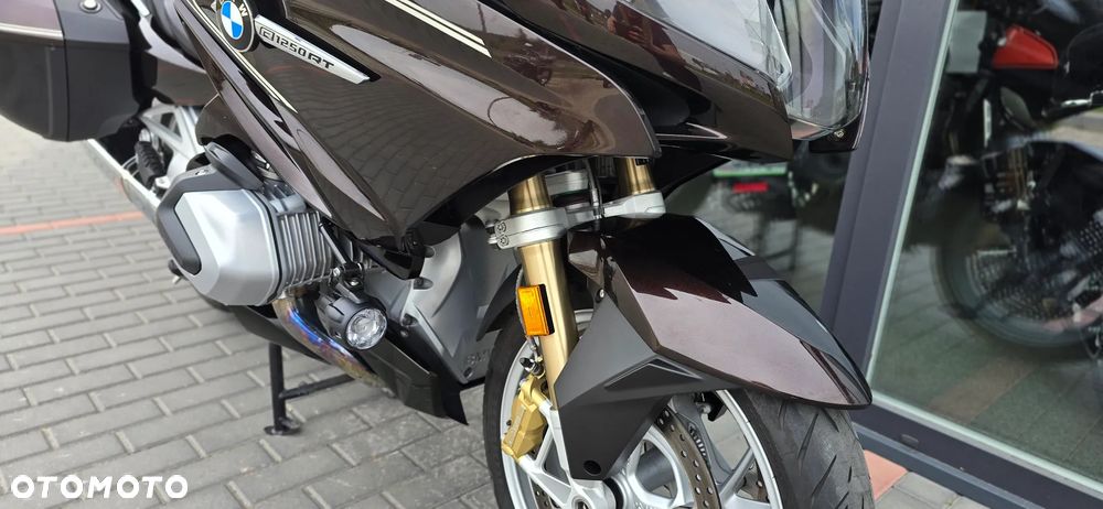 BMW RT - 21