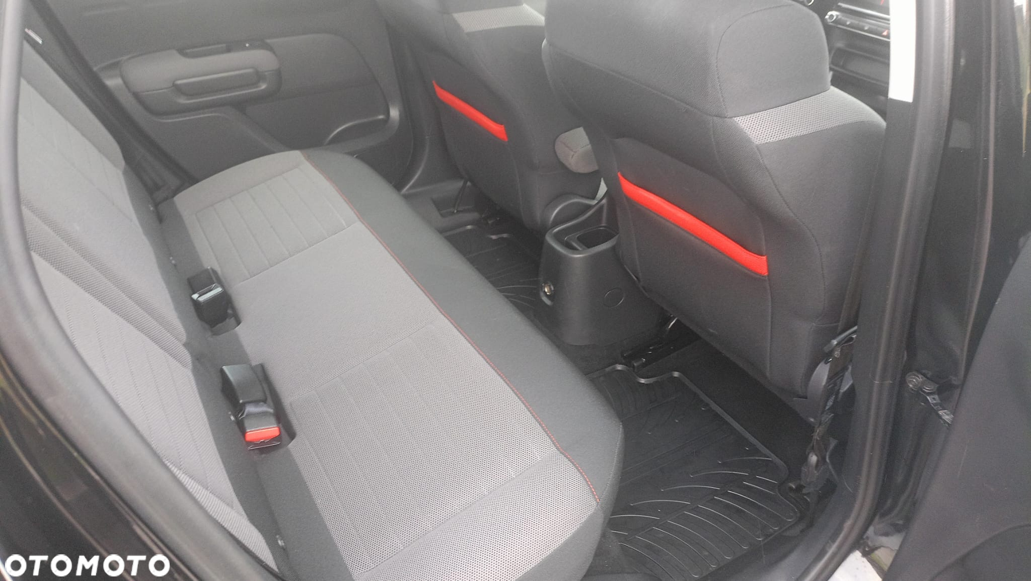 Citroën C3 Aircross PureTech 110 Stop & Start Feel - 13