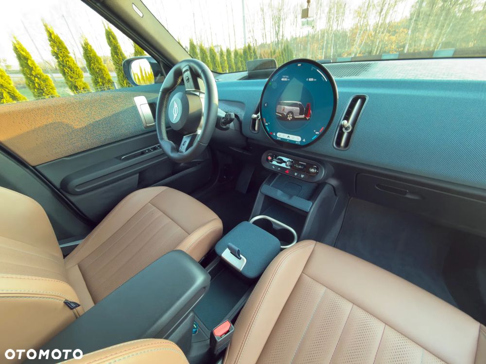 MINI Countryman Cooper Yours Trim - 37