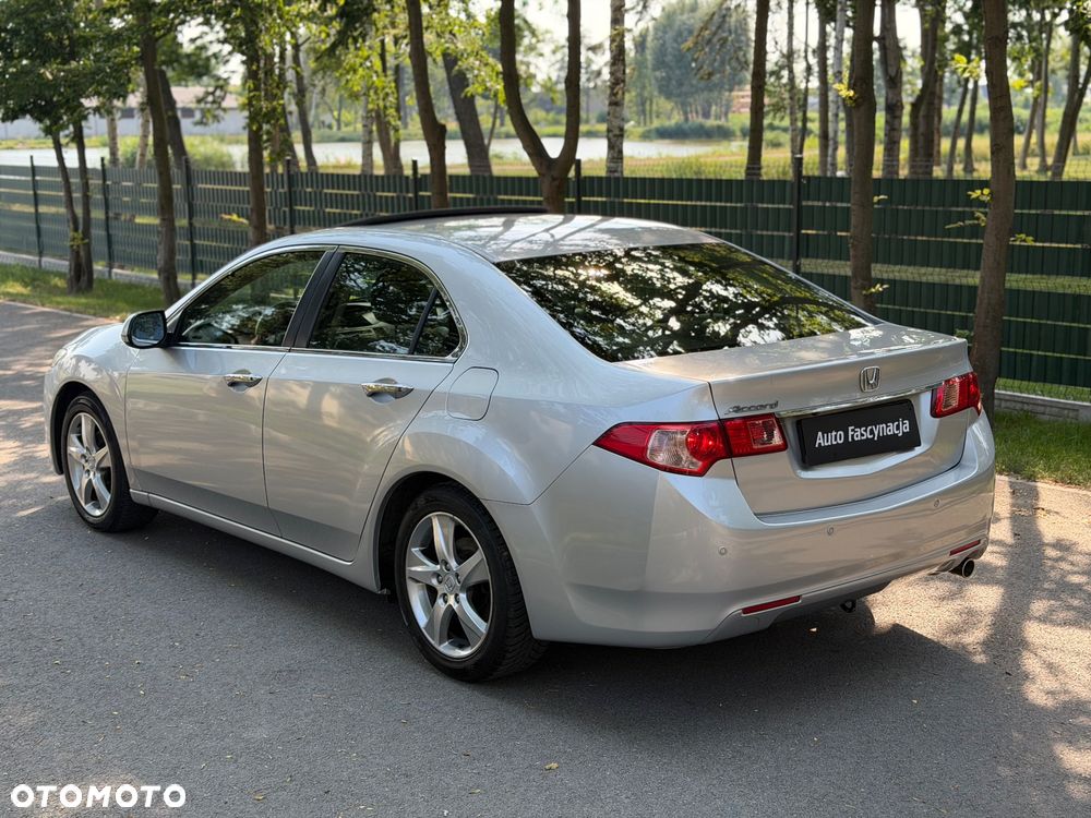 Honda Accord 2.0 Elegance - 6
