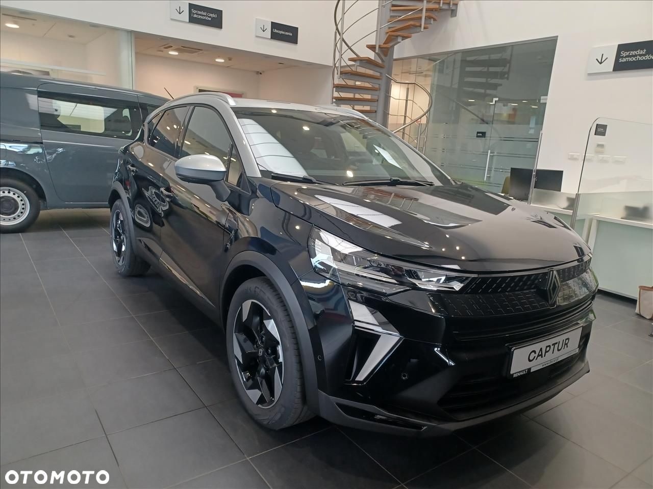Renault Captur - 2
