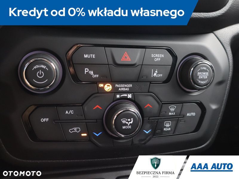 Jeep Renegade - 14