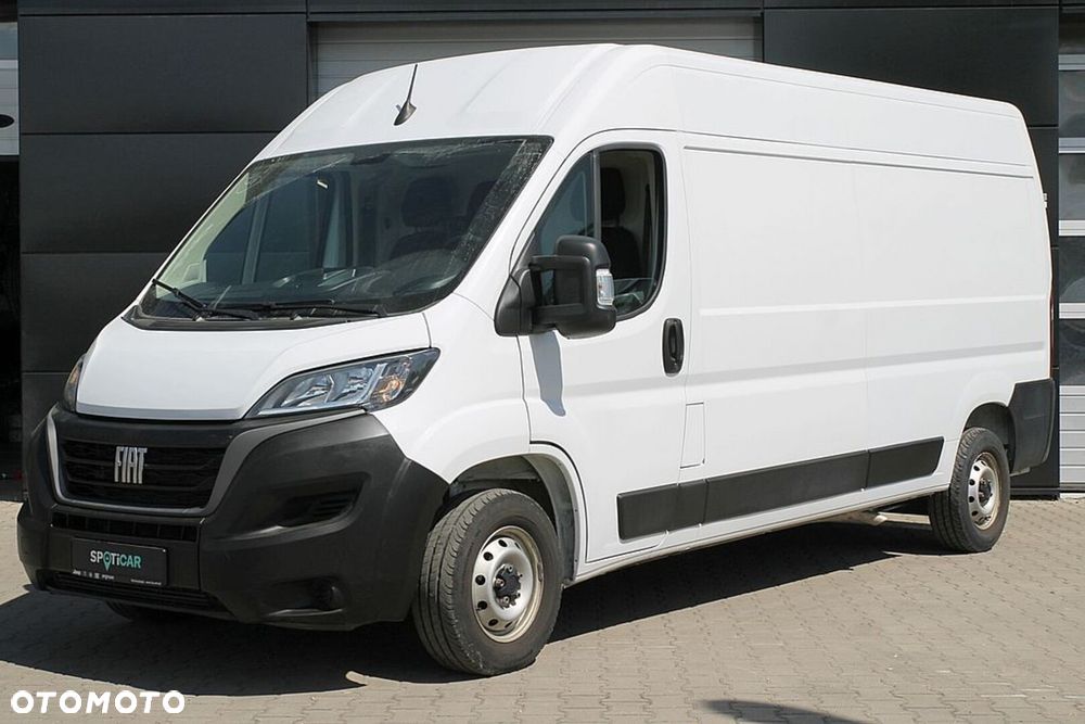 Fiat Ducato - 11