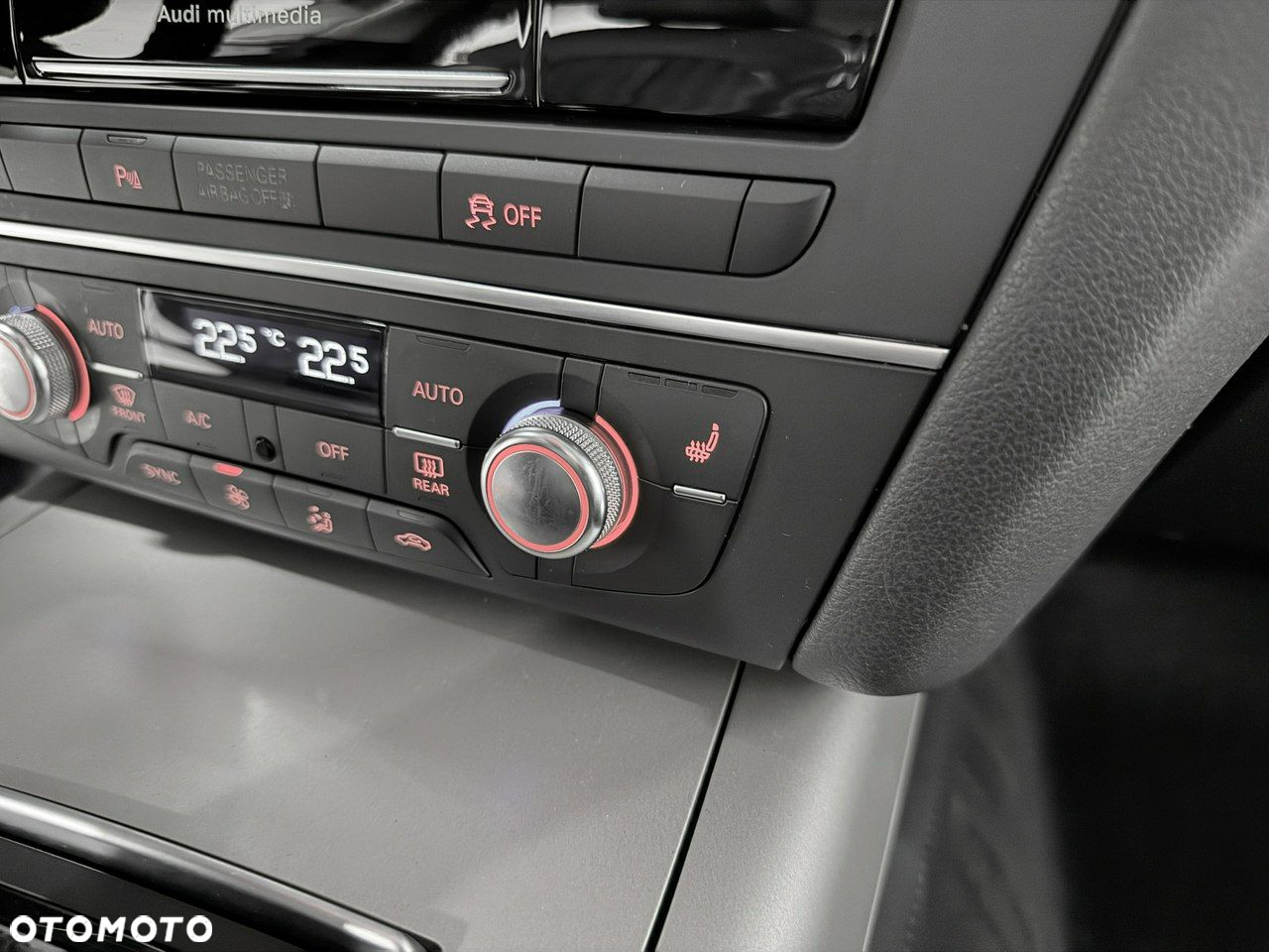 Audi A6 - 26