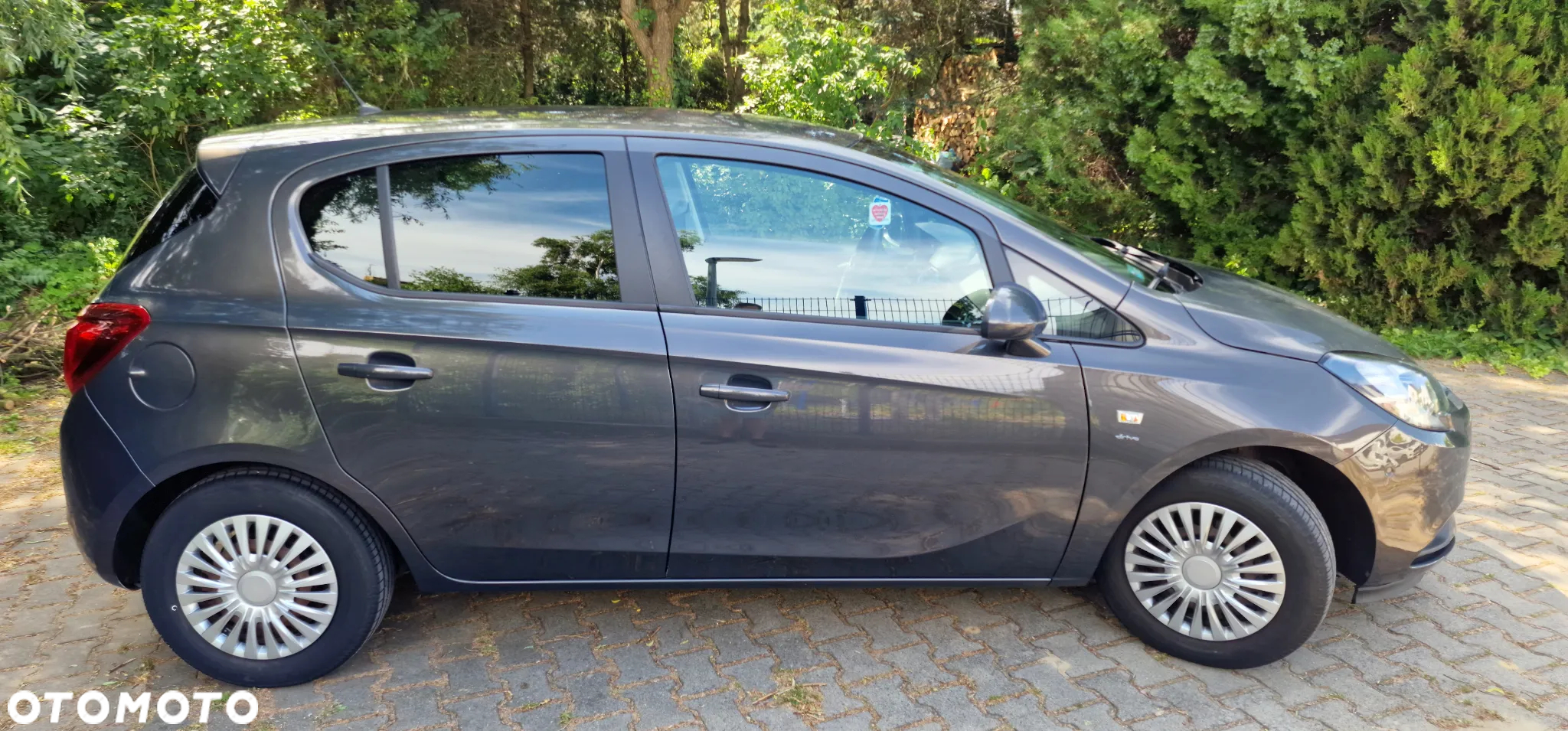 Opel Corsa 1.4 drive - 4
