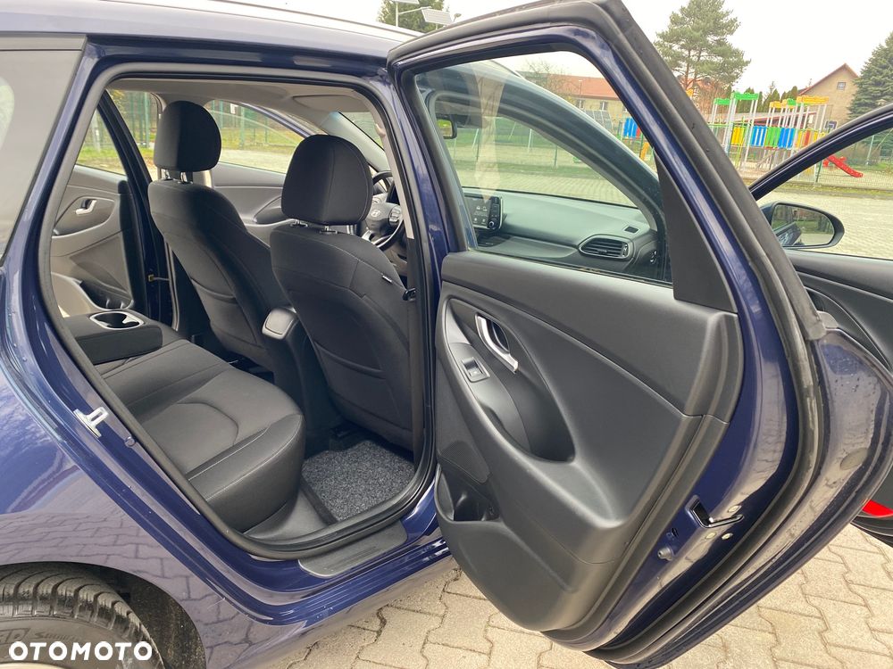 Hyundai i30 1.0 T-GDI Premiere Comfort - 30