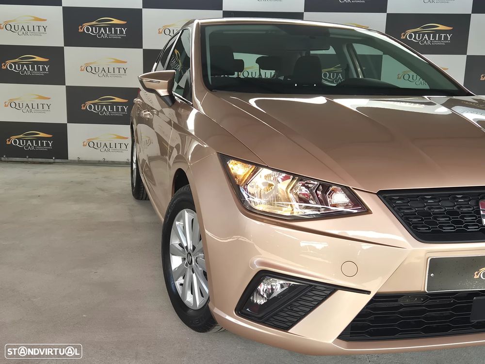SEAT Ibiza - 3
