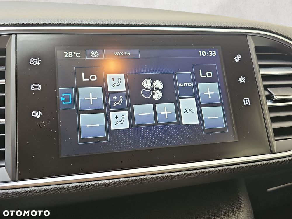 Peugeot 308 - 21