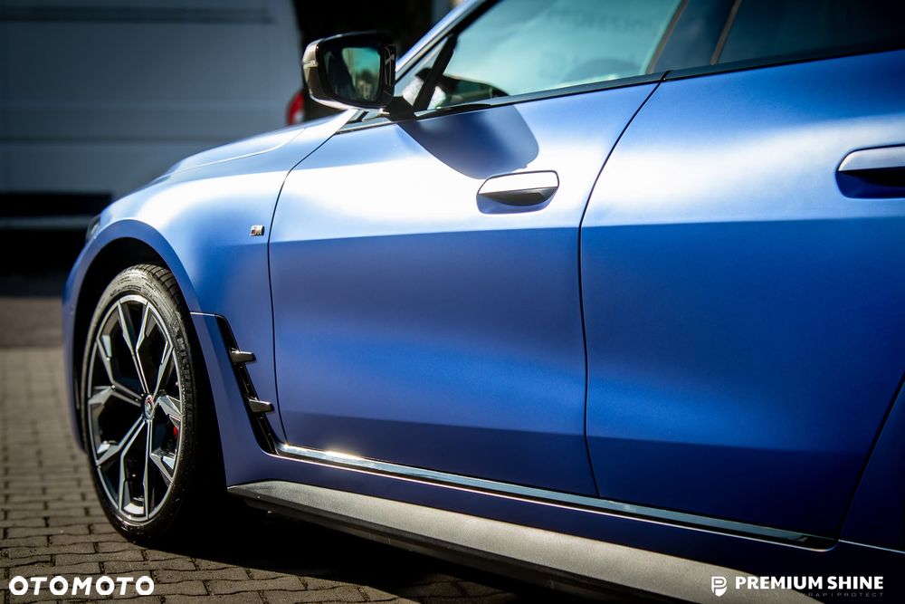 BMW i4 - 5