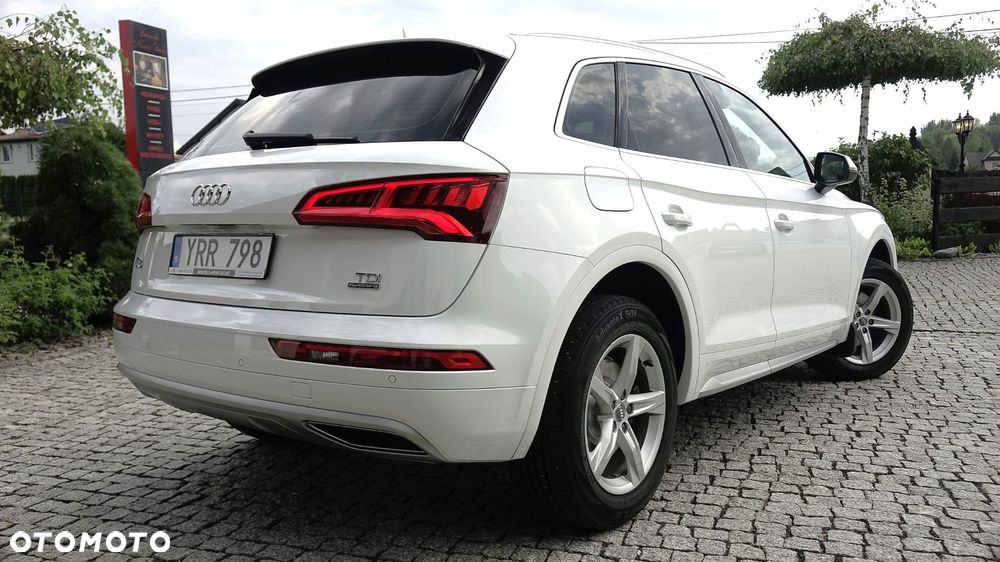 Audi Q5 - 2