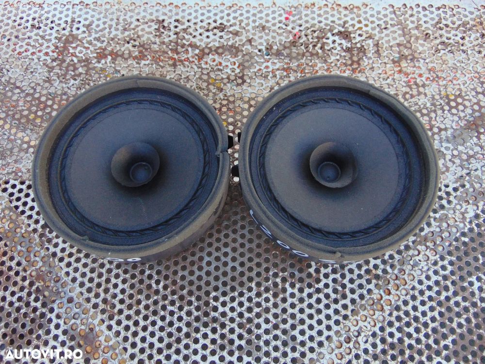 Boxe Mitsubishi L200 dupa 2015 boxe usi fata spate Mitsubishi l200 boxa usa - 3