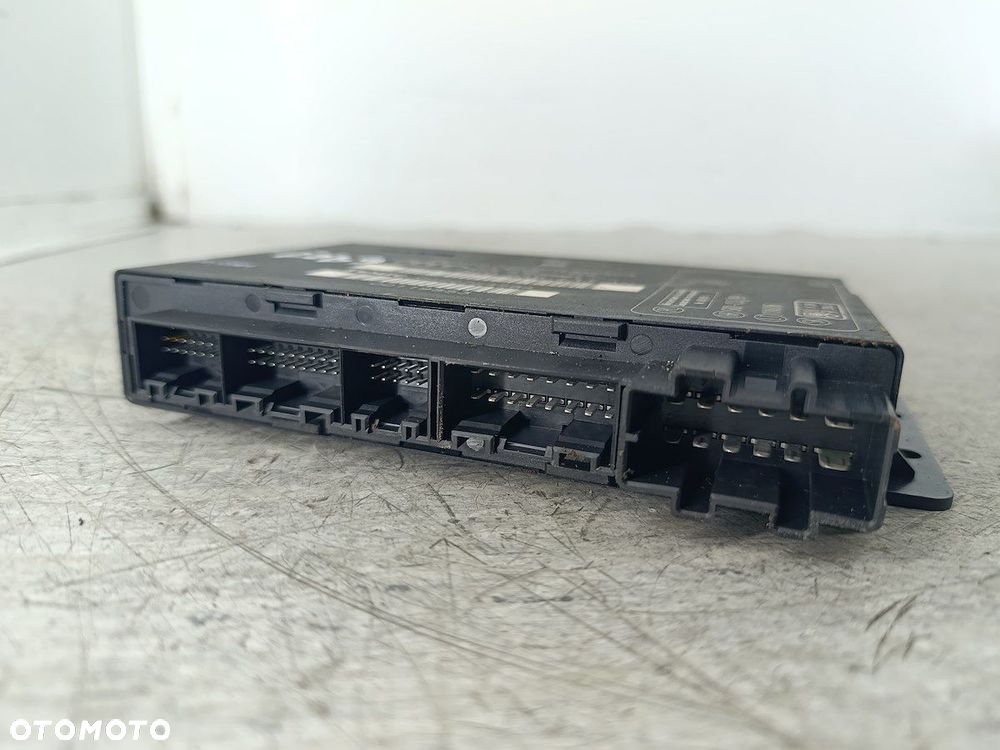 MODUŁ KOMFORTU AUDI A4 B6 8E0959433AN 1.8 20V - 4
