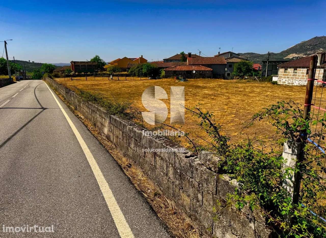 Terreno em Vila pouca de aguiar - Grande imagem: 2/9