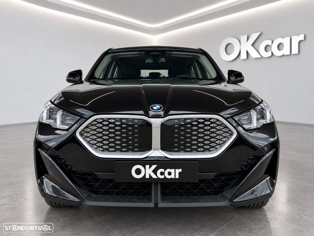 BMW iX2 eDrive20 - 7