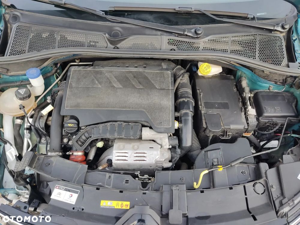 Citroën C4 Cactus - 23