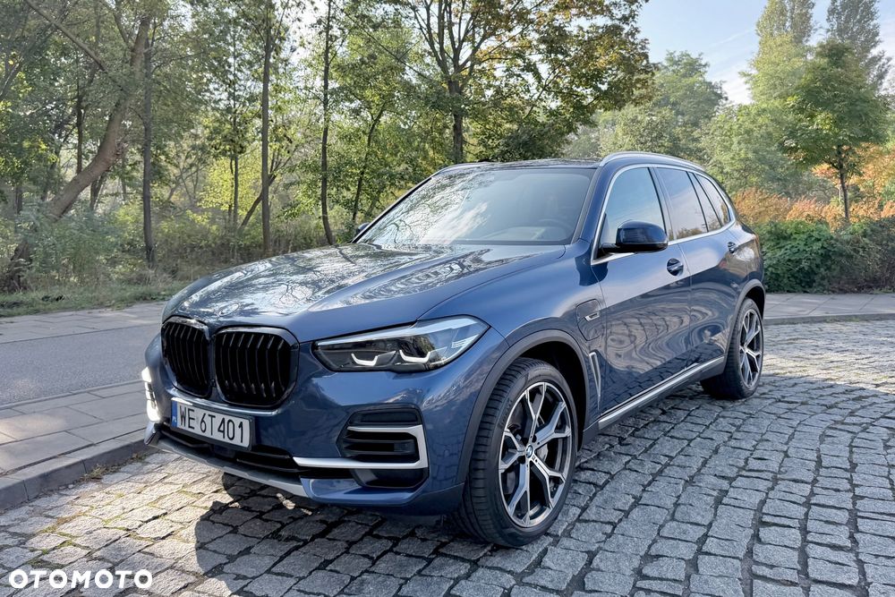 BMW X5 - 2