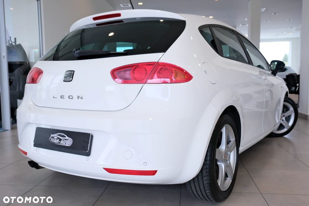Seat Leon - 16