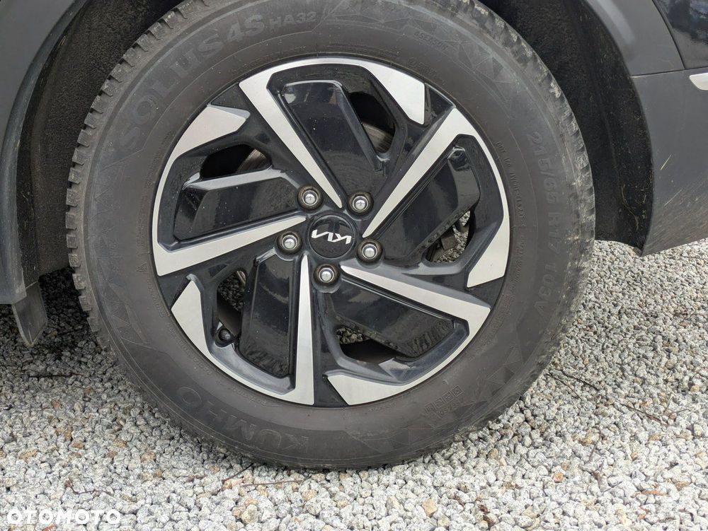 Kia Sportage 1.6 T-GDI L 2WD - 35