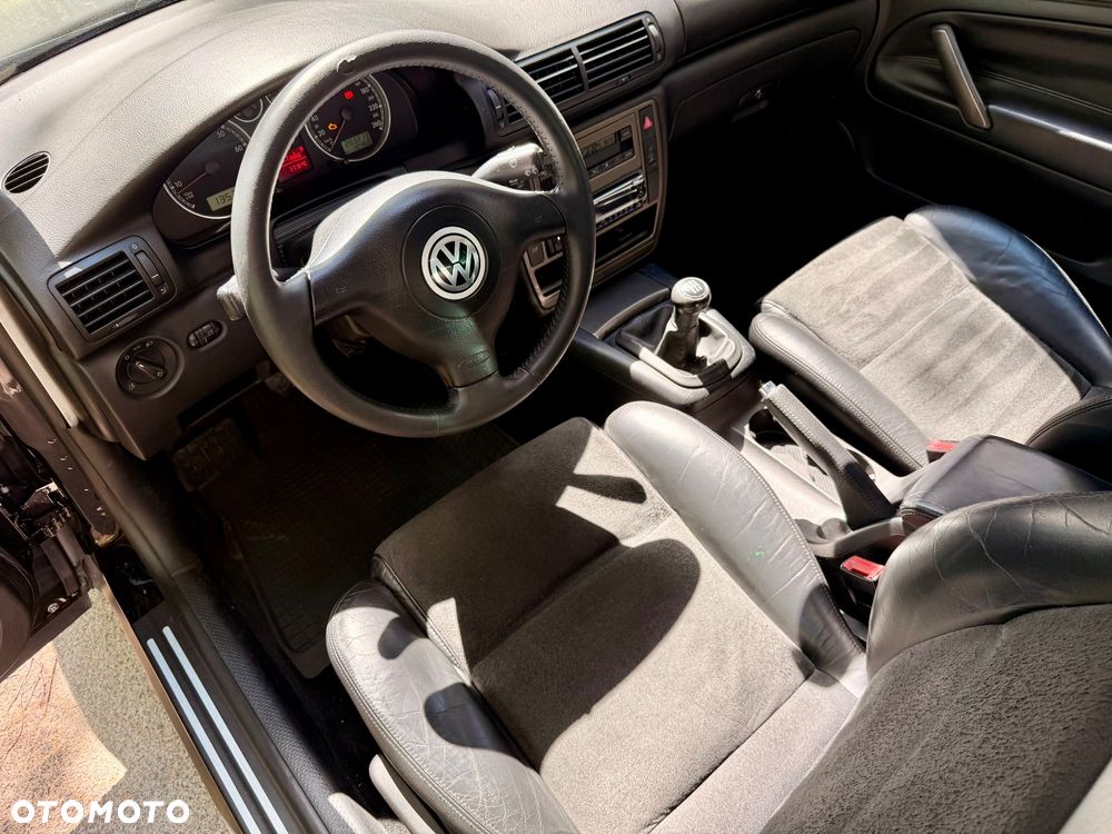 Volkswagen Passat 2.0 Highline - 9