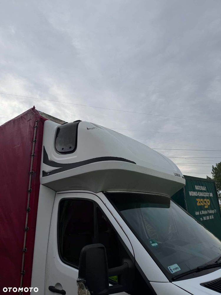 Mercedes-Benz Sprinter - 5
