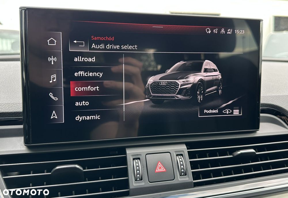 Audi SQ5 TDI mHEV Quattro Tiptronic - 34